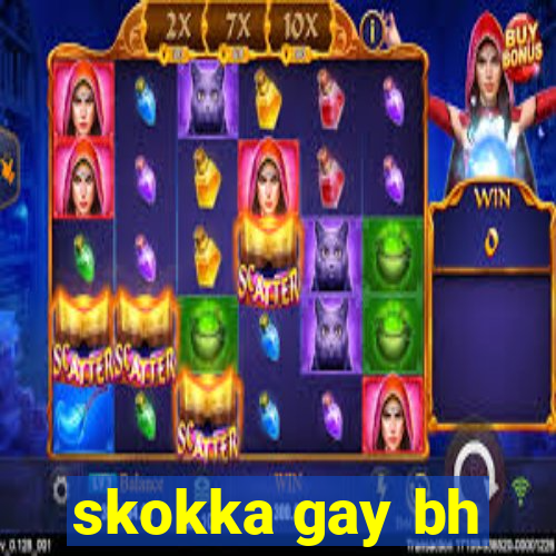 skokka gay bh